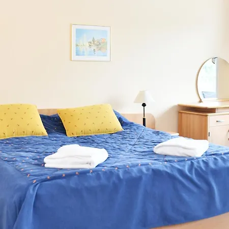 14b Appartement Kołobrzeg