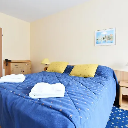 Appartement 14b Kołobrzeg