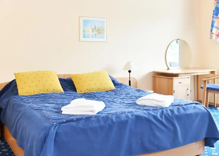 14b Appartement Kołobrzeg