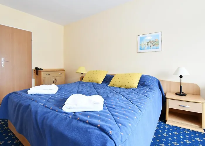 Appartement 14b Kołobrzeg