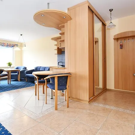 14b Apartman