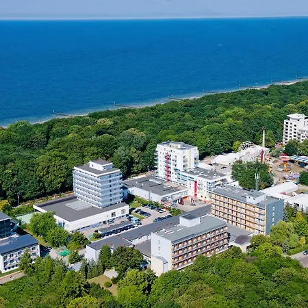 Апартаменты 14b *