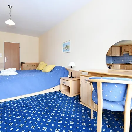 14b Апартаменты