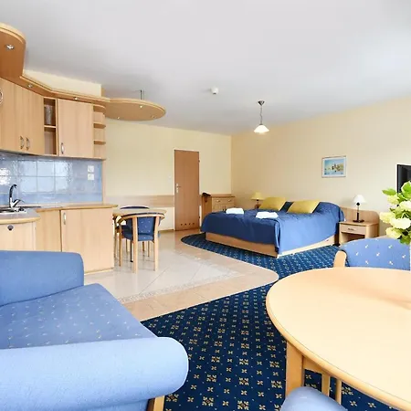 14b Apartament Kołobrzeg