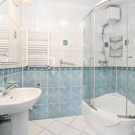 14b Apartament Kołobrzeg